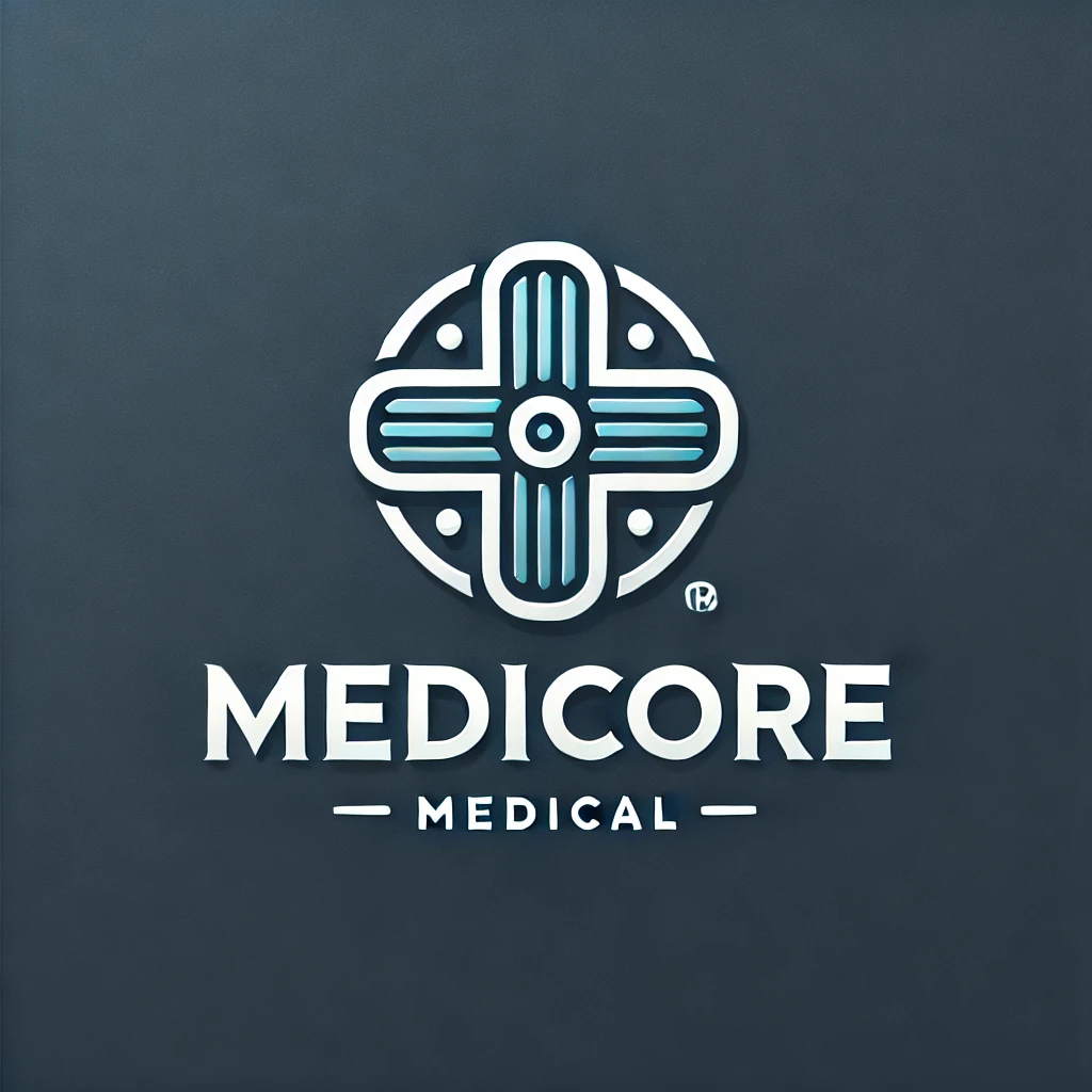 Medicore Logo
